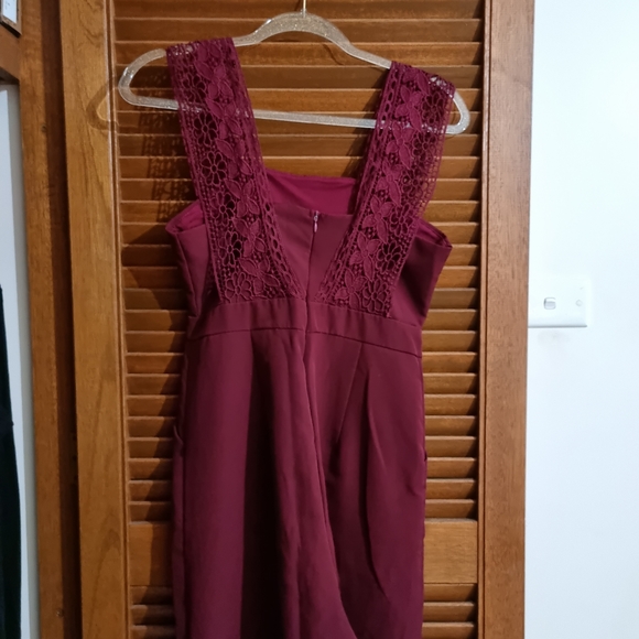 Jumpsuit - Picture 2 of 7